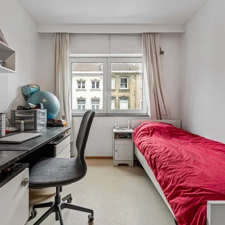 Rent this 1 bed apartment on Battelsesteenweg 28;30 in 2800 Mechelen, Belgium