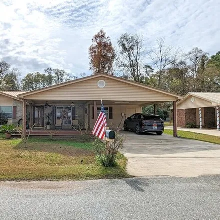 Buy this 3 bed house on 556 West Montana Avenue in Bonifay, Holmes County