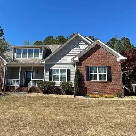 Buy this 5 bed house on 542 Mill Run in Bremen, GA 30110