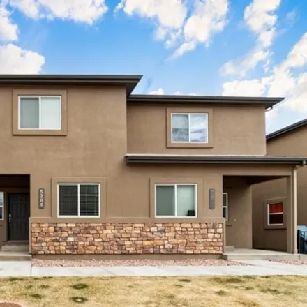 Buy this 3 bed house on unnamed road in Colorado Springs, CO 80922