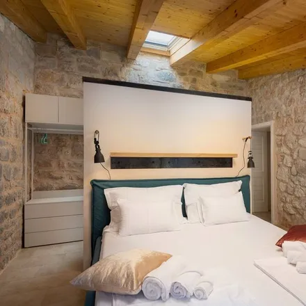 Image 5 - Jelsa, Split-Dalmatia County, Croatia - House for rent
