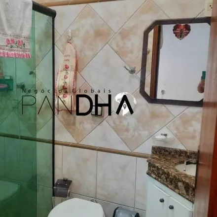 Buy this 1 bed apartment on Rua Comendador Hélio Monzoni in Jardim Santa Rosália, Sorocaba - SP