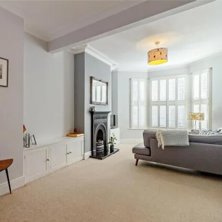 Image 4 - Kimberley Road, Cardiff, CF23 5AF, United Kingdom - Townhouse for sale