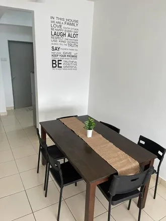 Image 3 - Jalan 2/1, Serdang Jaya, 43300 Subang Jaya, Selangor, Malaysia - Apartment for rent