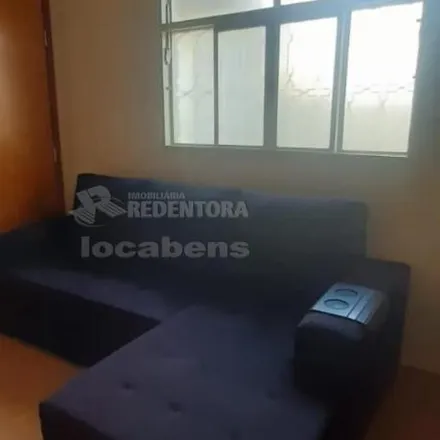 Buy this 2 bed house on Rua Anésio Pradela in Residencial Palestra, São José do Rio Preto - SP