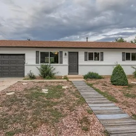 Buy this 3 bed house on 1523 Maxwell Street in Skinners, El Paso County
