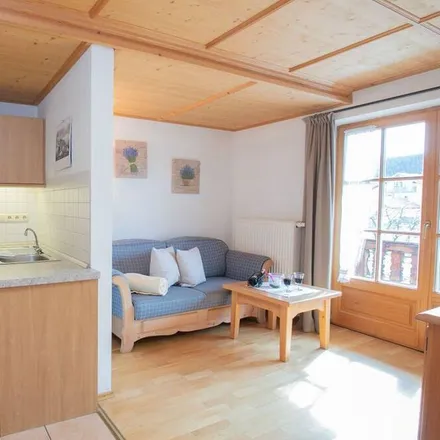 Rent this 1 bed apartment on 83677 Reichersbeuern