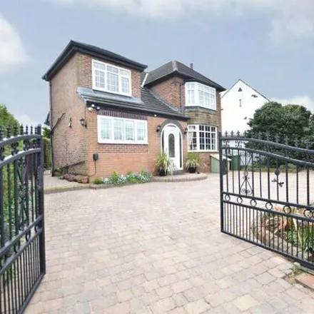 Buy this 3 bed house on The Haven in Colton, LS15 7AT