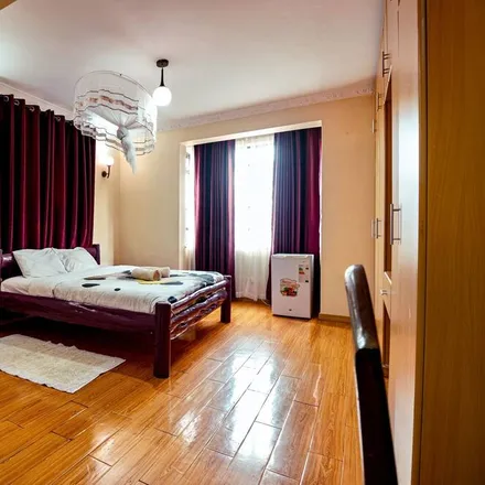 Rent this 4 bed apartment on Nairobi in 97104, Kenya