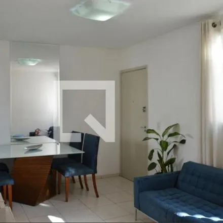 Buy this 3 bed apartment on Rua Fred in Ressaca, Contagem - MG