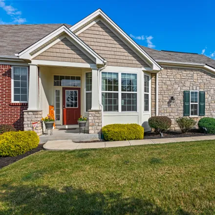 Image 2 - 9544 Soaring Breezes, Union, Boone County, KY 41091, USA - Townhouse for sale