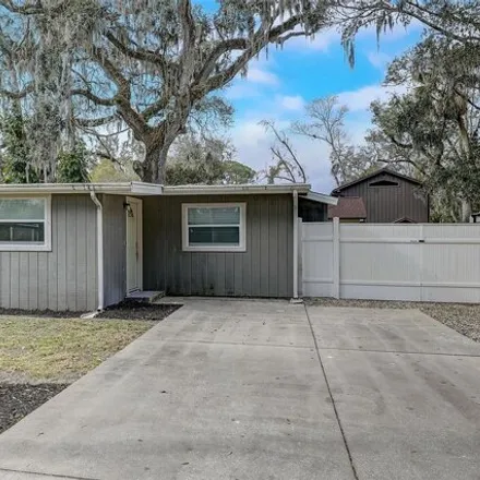 Buy this 3 bed house on 836 Orange Avenue in Holly Hill, FL 32117