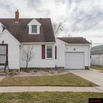 Buy this 3 bed house on 104 1st Avenue Southwest in Winnebago, Faribault County