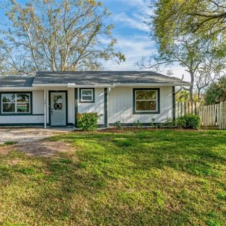 Buy this 4 bed house on 289 Treasure Road in South Venice, Sarasota County