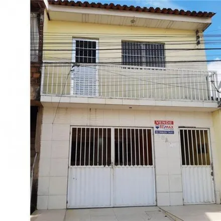 Image 2 - Rua José Luiz Rocha, Tabuleiros dos Martins, Maceió - AL, 57060-080, Brazil - House for sale