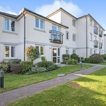 Buy this 1 bed apartment on unnamed road in Beacon, TR14 8LY