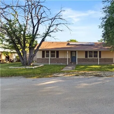 Buy this 3 bed house on 255 West Lorrie Avenue in Nolanville, Bell County