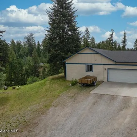 Buy this 3 bed house on 18251 West Spuler Lane in Hauser, Kootenai County