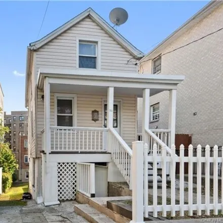 Buy this 2 bed house on 514 East 235th Street in New York, NY 10470