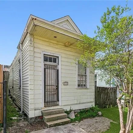 Buy this 1 bed house on 3110 Saint Ann Street in New Orleans, LA 70119