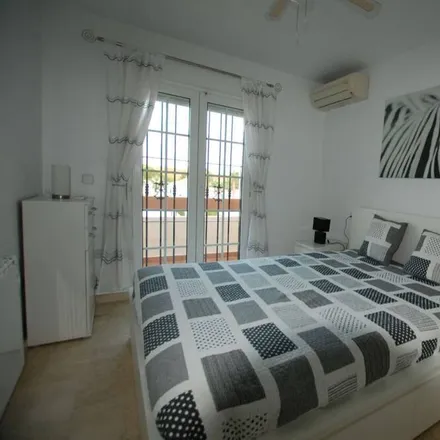 Rent this 2 bed house on calle de Orihuela in 03189 Orihuela, Spain