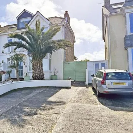 Image 1 - Oystercatcher Bed & Breakfast, St Ives Road, Carbis Bay, TR26 2SF, United Kingdom - Duplex for sale