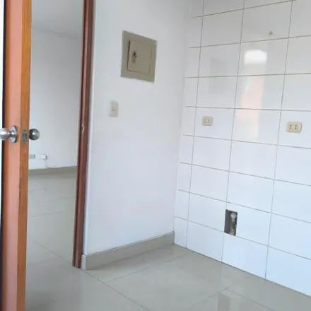 Rent this 3 bed apartment on Institución Educativa Hans Christian Oersted in 8 de Marzo, La Libertad