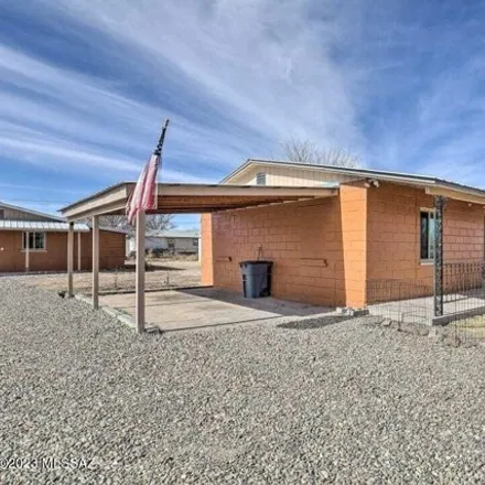 Buy this 3 bed house on 10304 North Central Highway in Elfrida, Cochise County