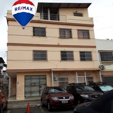 Buy this 12 bed house on 22 Paseo 52 SE in 090102, Guayaquil