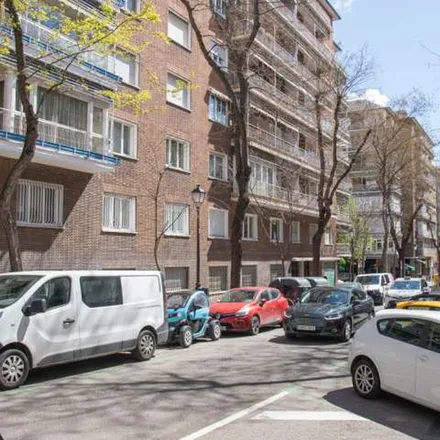 Image 5 - Madrid, Calle de Arapiles, 21, 28015 Madrid - Apartment for rent