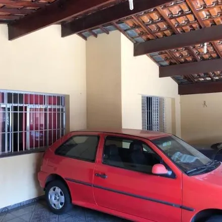 Buy this 3 bed house on Rua Nicolau Zem in Vila Industrial, Piracicaba - SP