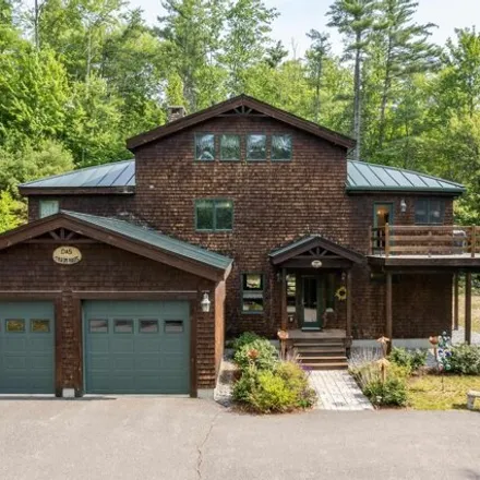 Buy this 4 bed house on 394 Sutton Rd in Newbury, New Hampshire