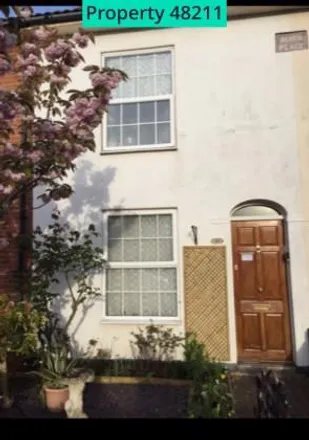 Rent this 3 bed townhouse on Village Road in Gosport, PO12 2LA