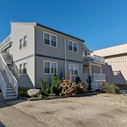 Image 1 - 257 81st Street, Stone Harbor, Cape May County, NJ 08247, USA - Townhouse for sale