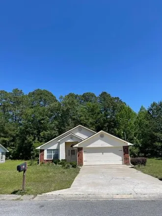 Rent this 3 bed house on unnamed road in Hinesville, GA 31313