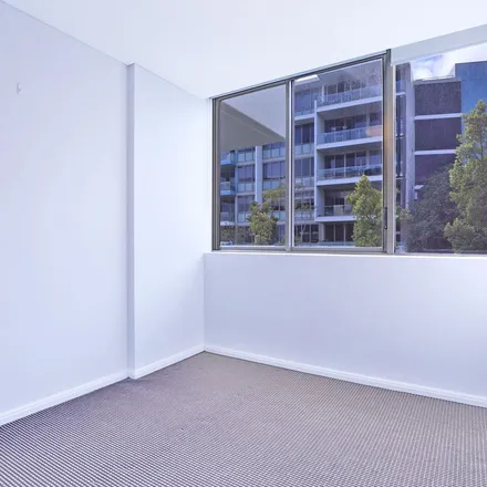 Rent this 2 bed apartment on Epping Park Drive in Epping NSW 2121, Australia