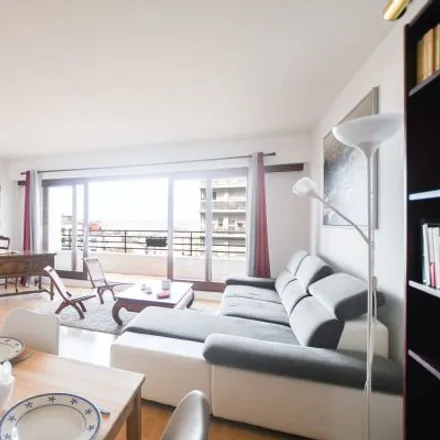 Image 2 - 139 Rue Pelleport, 75020 Paris, France - Apartment for rent