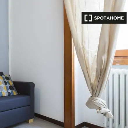 Image 6 - Via Lario 16, 20159 Milan MI, Italy - Room for rent