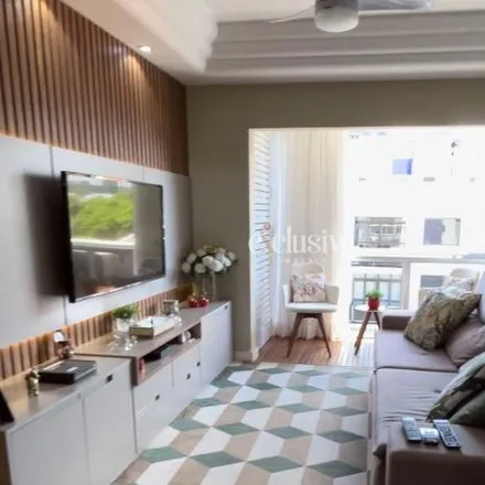 Buy this 3 bed apartment on Regente Imóveis in Avenida Engenheiro Max de Souza, Coqueiros