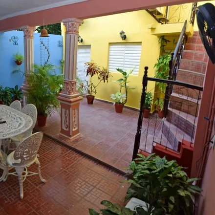 Image 1 - Trinidad, Purísima, SANCTI SPIRITUS, CU - House for rent