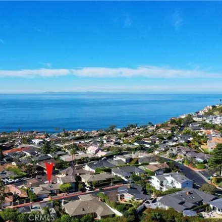 Image 6 - 8 South Vista de la Luna, Three Arch Bay, Laguna Beach, CA 92651, USA - House for rent