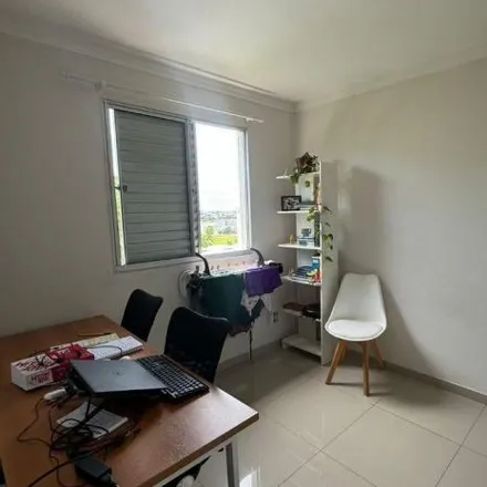 Buy this 2 bed apartment on unnamed road in Jardim São José, Americana - SP
