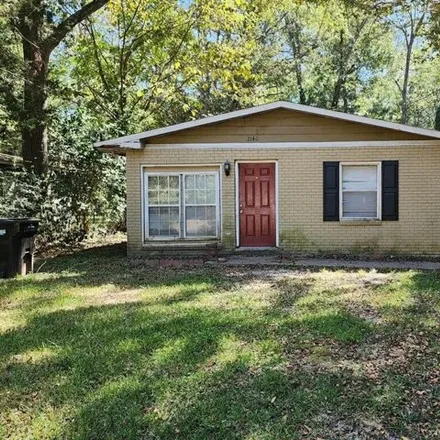Buy this 3 bed house on 2144 Lamore Drive in Columbus, GA 31907