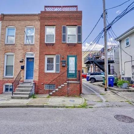 Rent this 2 bed house on 1100 South Decker Avenue in Baltimore, MD 21224