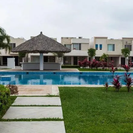 Buy this 3 bed house on unnamed road in Dream Lagoons, 66632 Apodaca