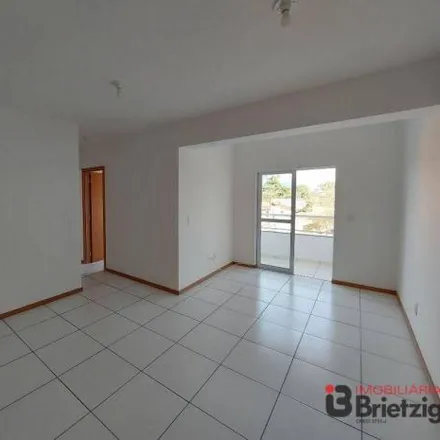 Rent this 3 bed apartment on Servidão João Girardi 97 in Vila Nova, Joinville - SC