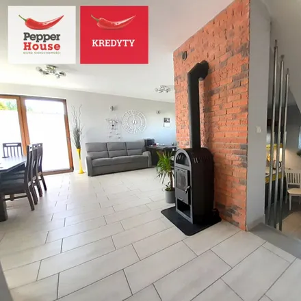 Buy this 5 bed house on Warszawska 100 in 80-180 Gdansk, Poland