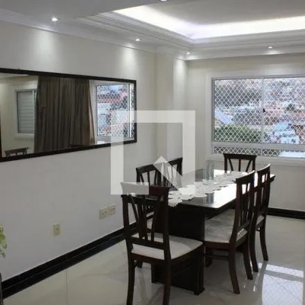 Rent this 2 bed apartment on Rua Graciliano Soares de Araújo in Jardim Leonor, Cotia - SP