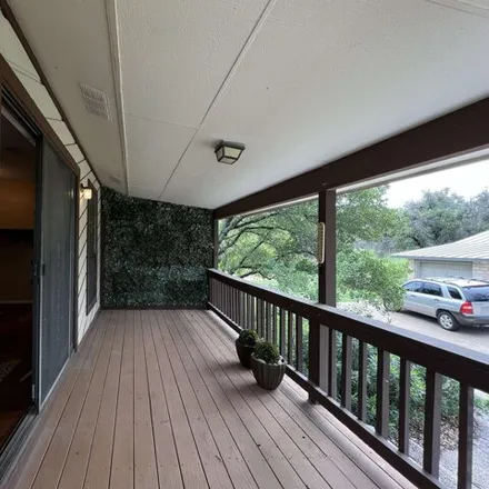 Image 6 - 23120 Dawn, Horseshoe Bay, TX 78657, USA - Townhouse for rent
