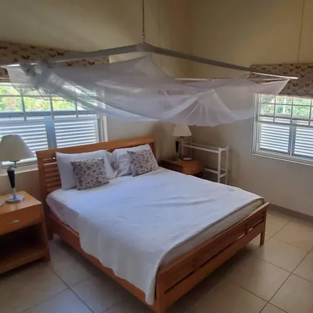 Rent this 1 bed condo on Barbados Lumber Company in Church Street, Speightstown